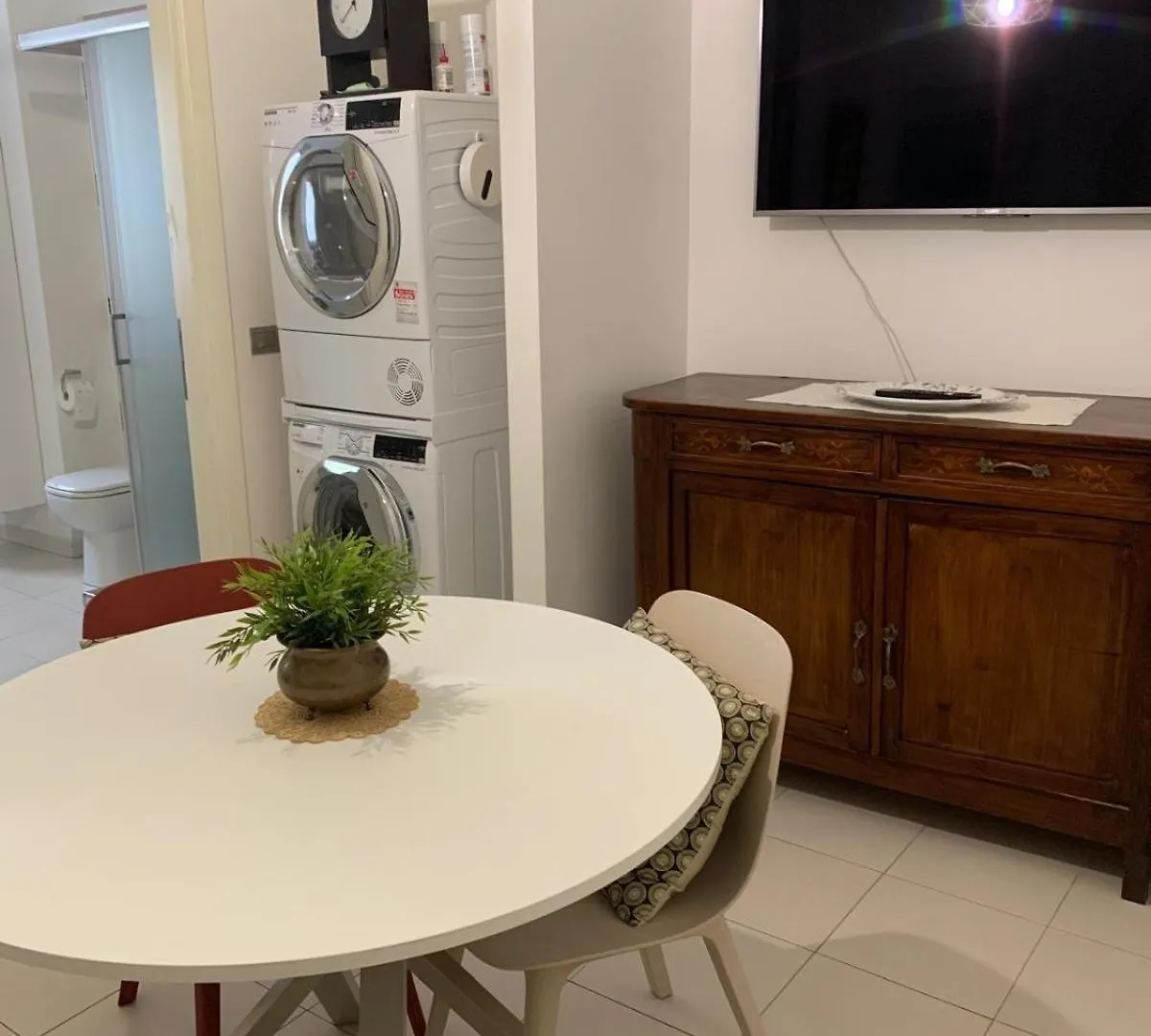 Casa Ruth Apartment Milan