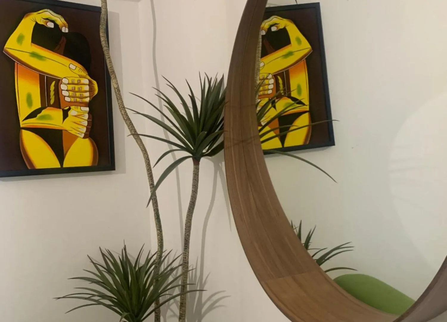 Casa Ruth Apartment Milan