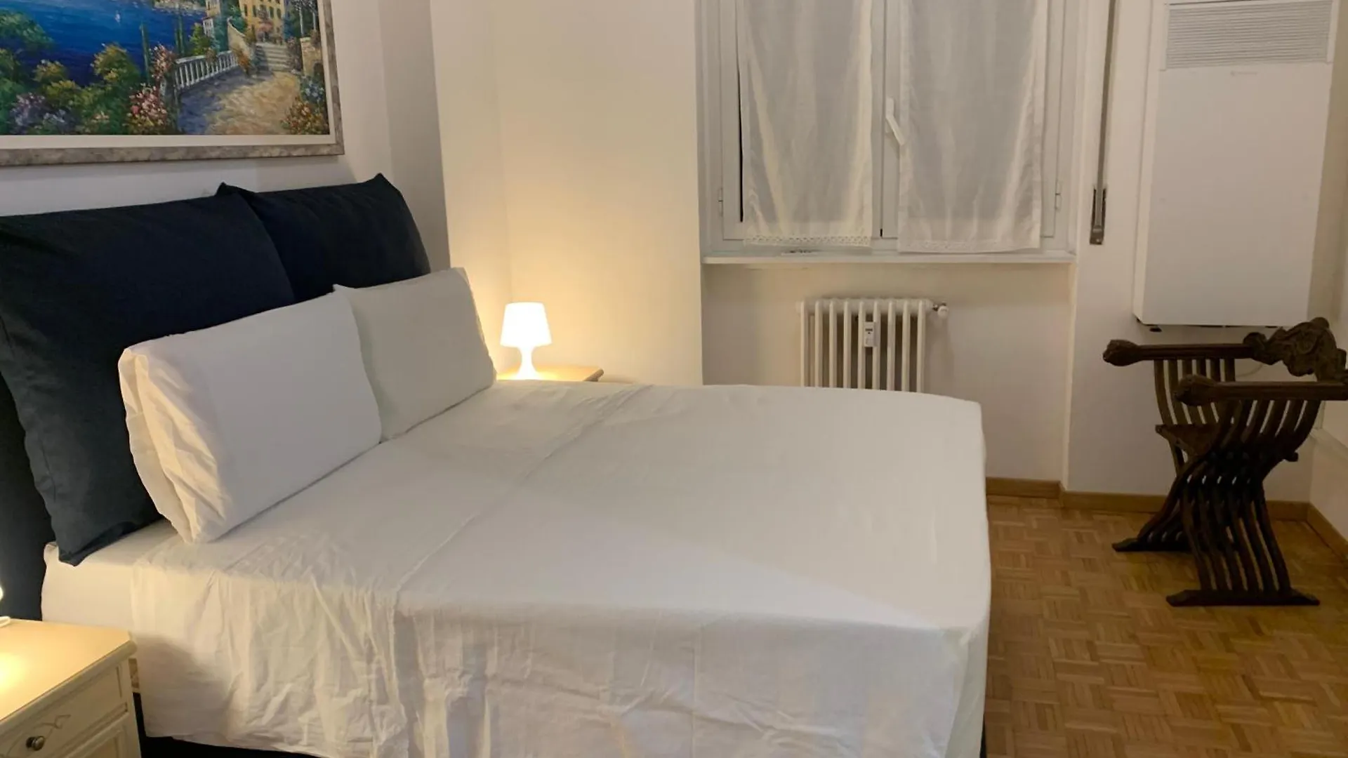 Casa Ruth Apartment Milan