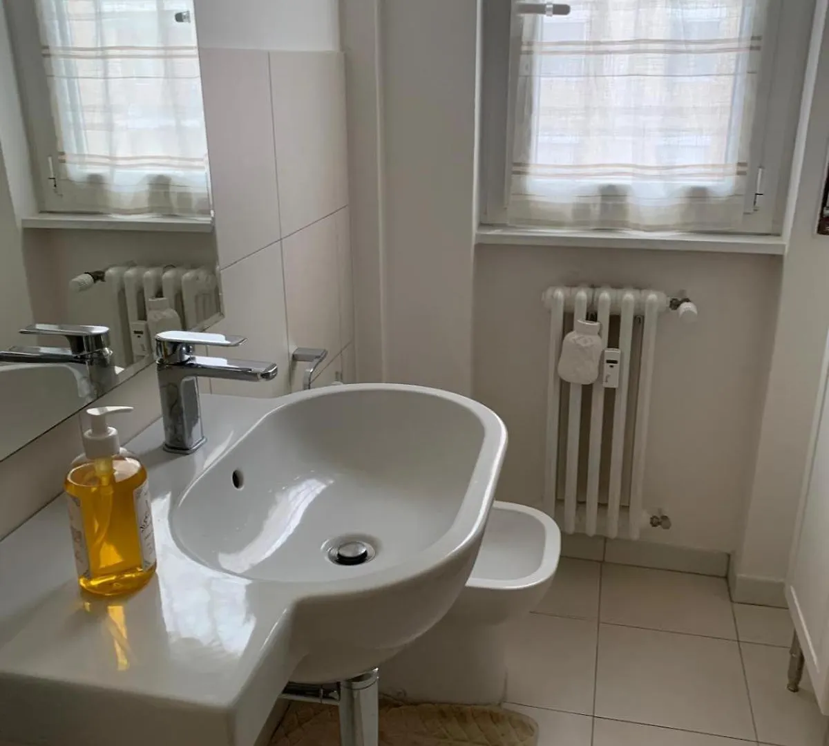Casa Ruth Apartment Milan